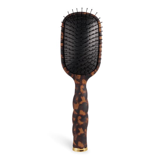 Detangler Tortoise Hair Brush