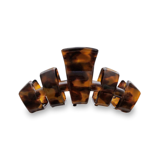 Closed Tortoise Claw Clip