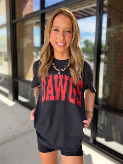 DAWGS Graphic T-Shirt