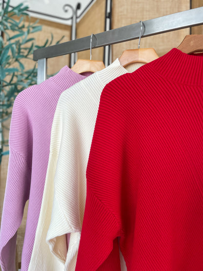 Julian Long Sleeve Top