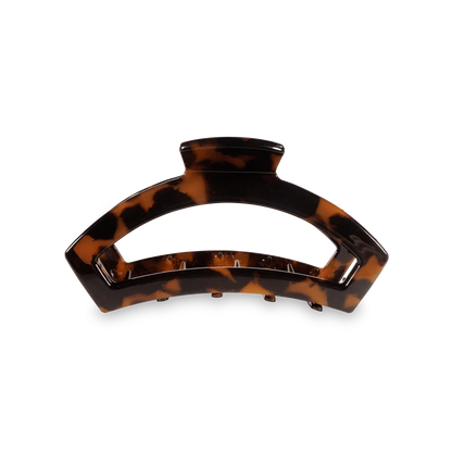 Open Tortoise Claw Clip