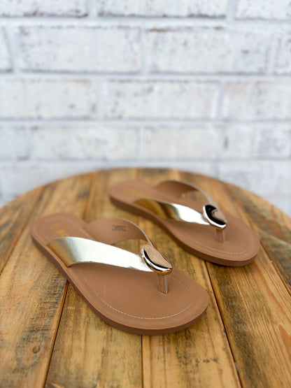 Nelly Flip Flop