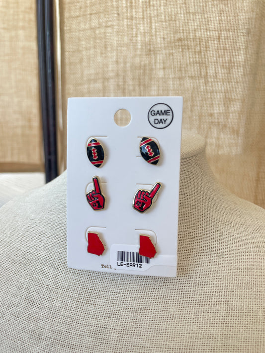 Gameday Earring Pack