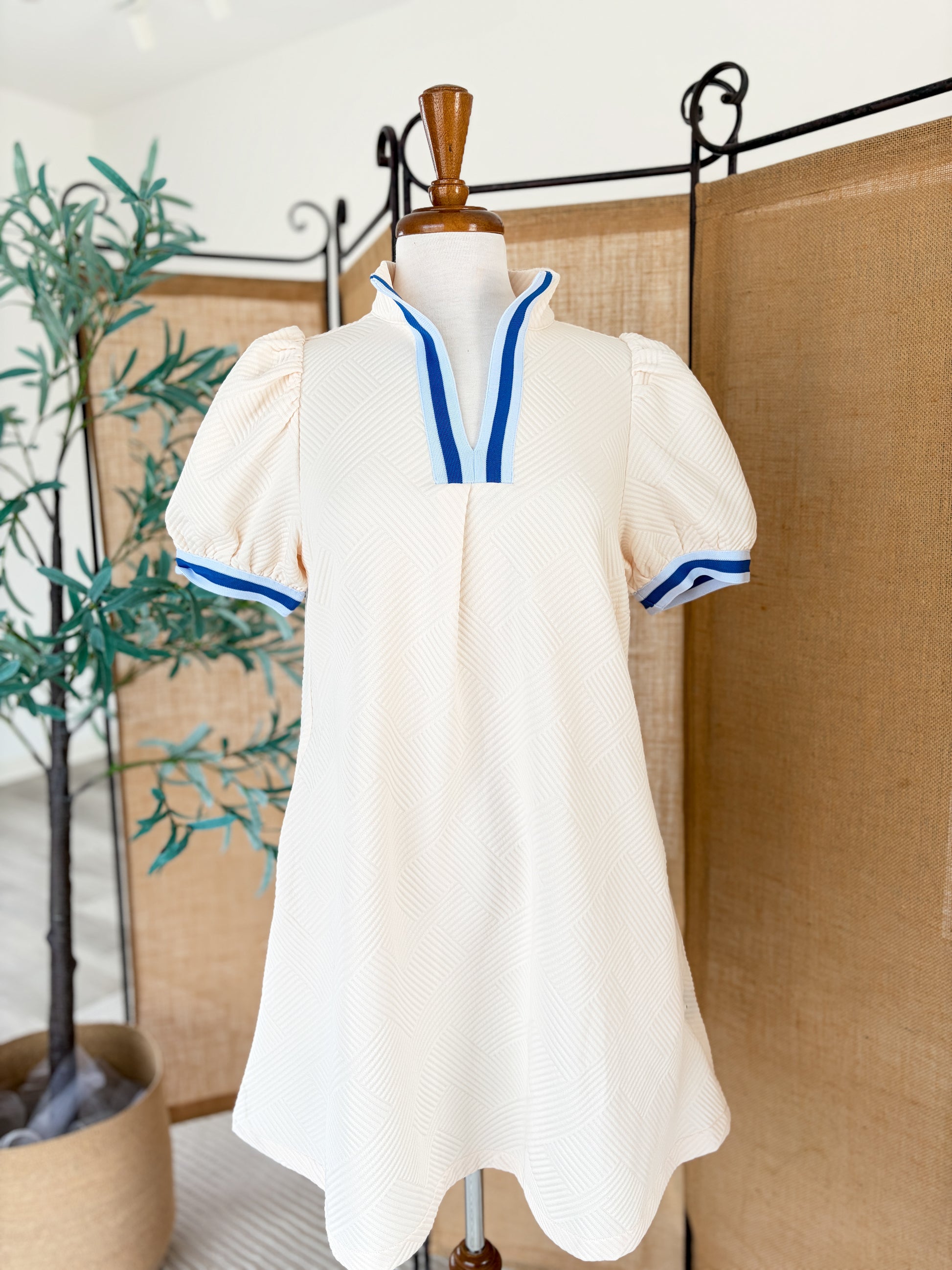 beckham mini dress Beckham Mini Dress
