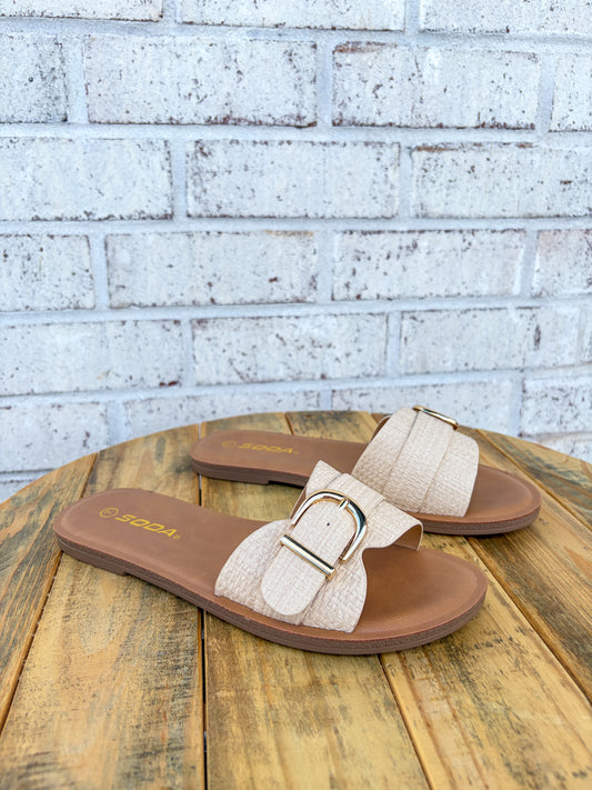 Siran Sandal