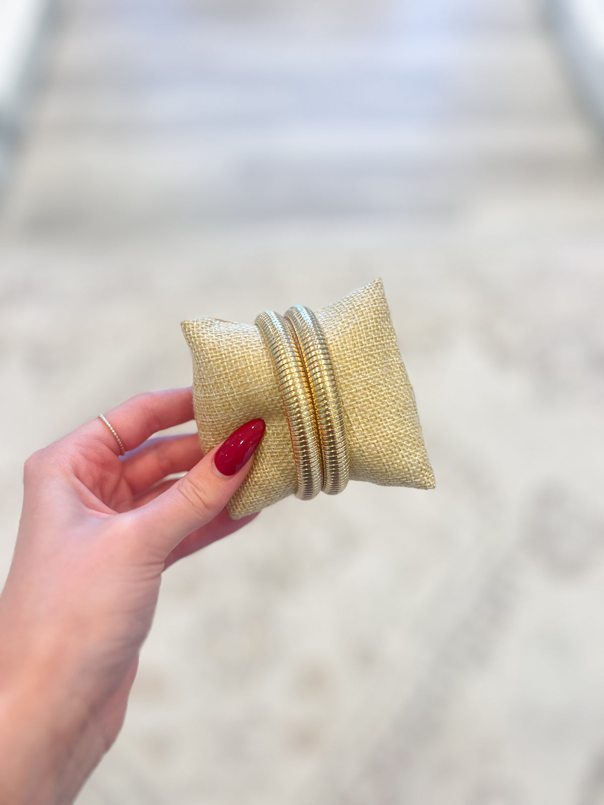 Basic Bangle Set