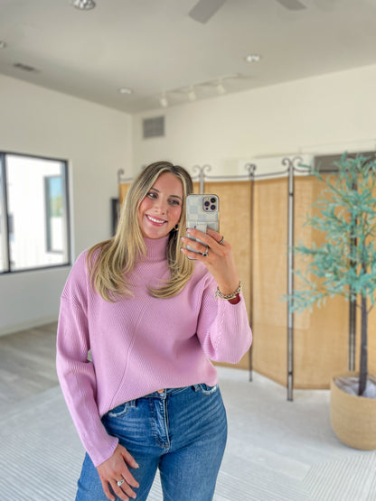 Julian Long Sleeve Top