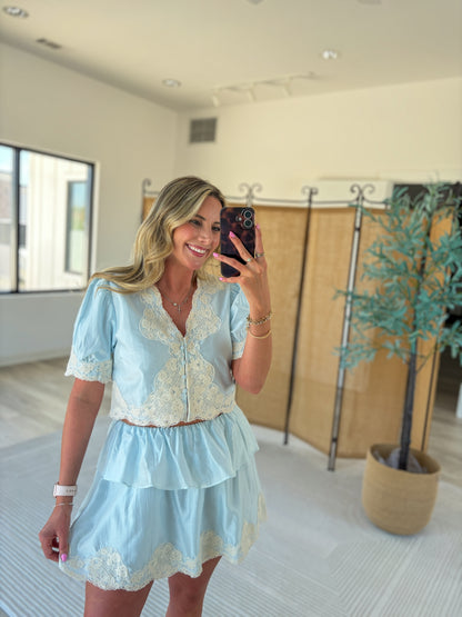 Elisa 2 Piece Set