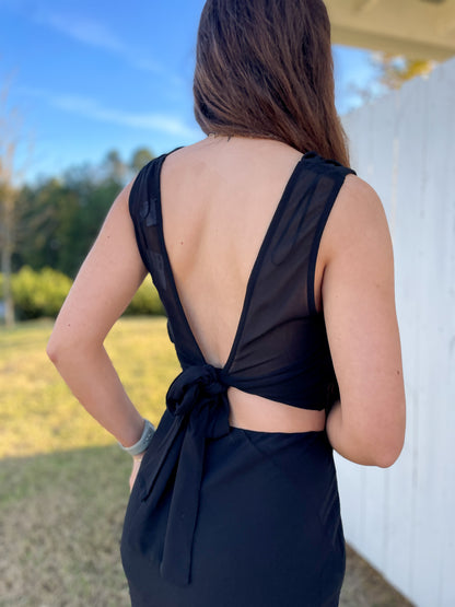 Brenna Two Piece Skirt Set