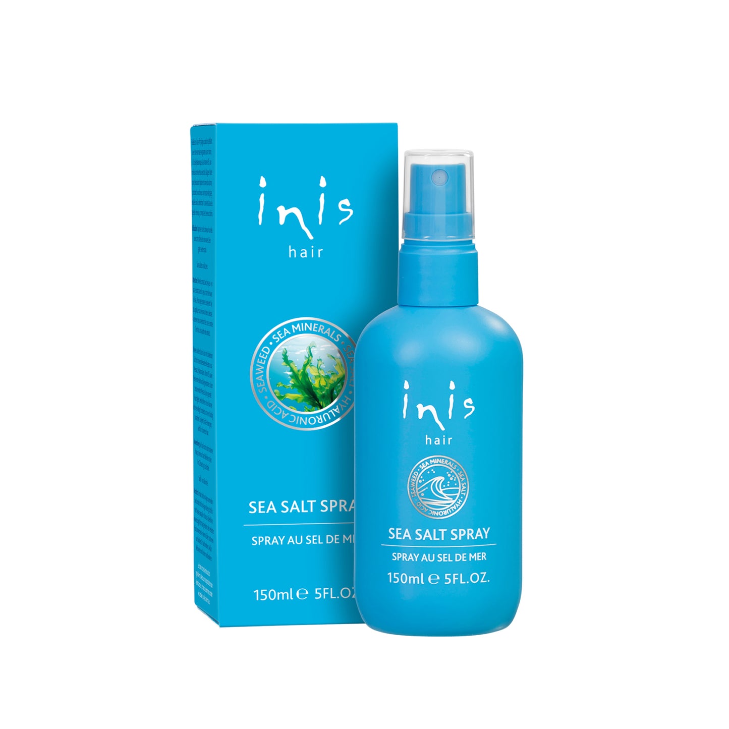 Inis Sea Salt Hair Spray