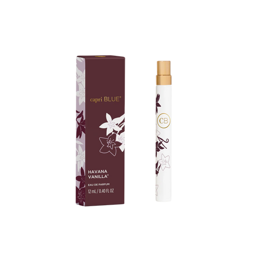 Capri Blue Perfume