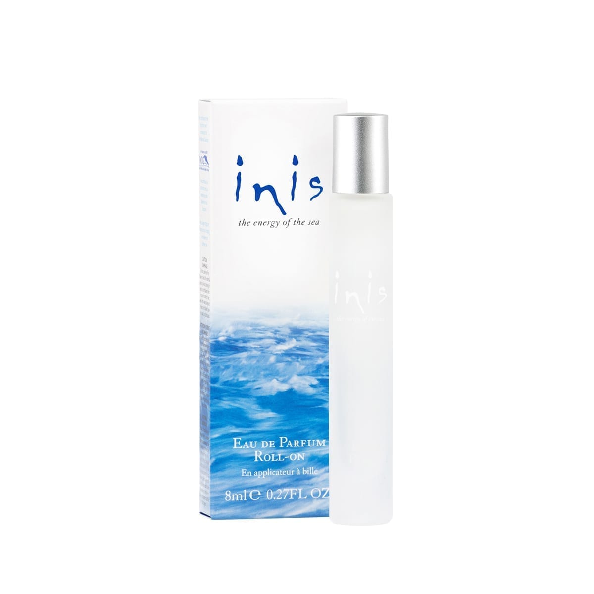 Inis Roll-On Perfume 0.27fl oz.