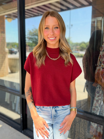 Lennon Solid Top