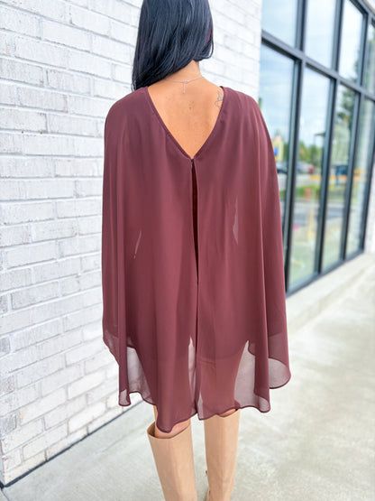 Macy Flowy Romper
