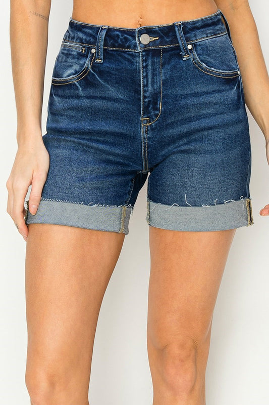 Risen Fold Shorts